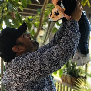 Meet your Posher, Ivan